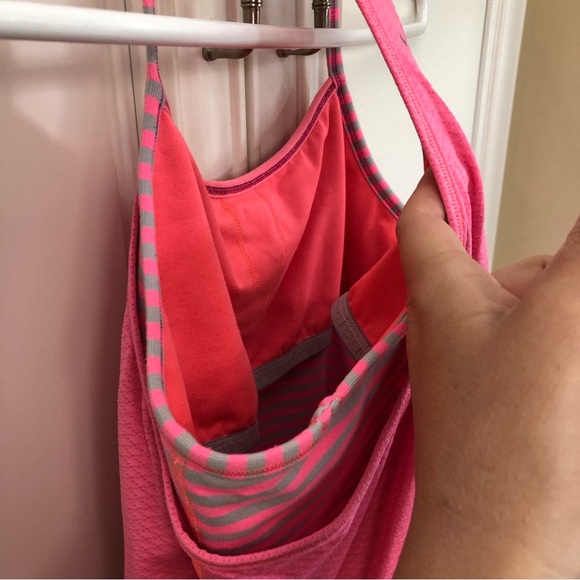 Ivivva by Lululemon girl’s Double Dutch tank top - Picture 6 of 7